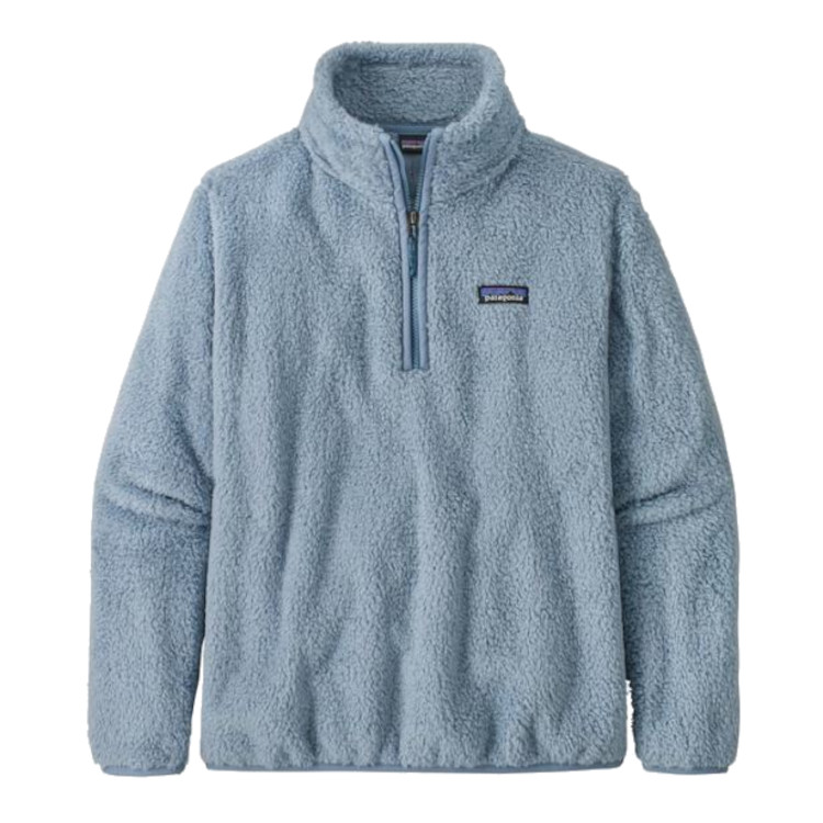 Patagonia Los Gatos 1/4 Zip – Women’s